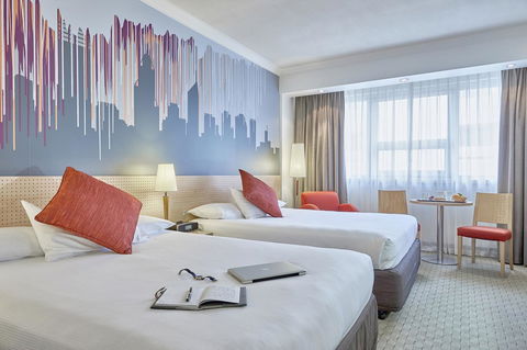 Mercure Perth - Nelsons Bay Accommodation 18