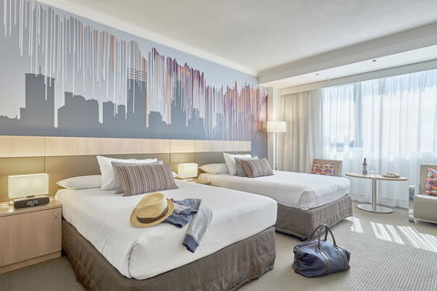Mercure Perth - Nelsons Bay Accommodation 1