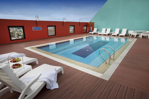 Mercure Perth - Nelsons Bay Accommodation 3