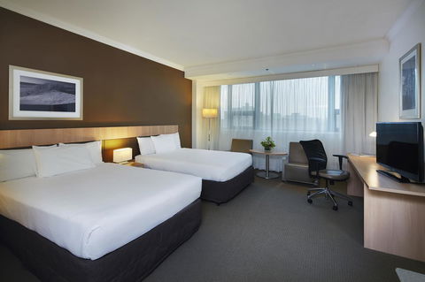 Mercure Perth - Nelsons Bay Accommodation 9