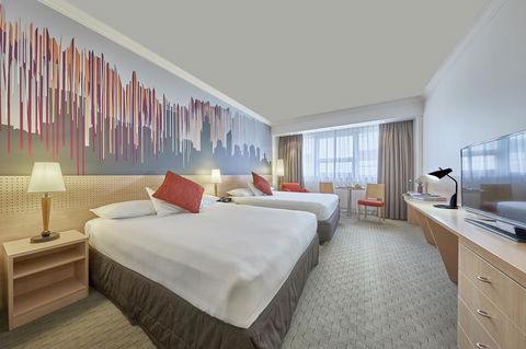 Mercure Perth - Nelsons Bay Accommodation 19