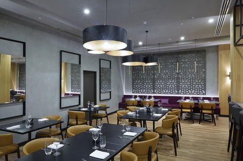 Mercure Perth - Nelsons Bay Accommodation 23