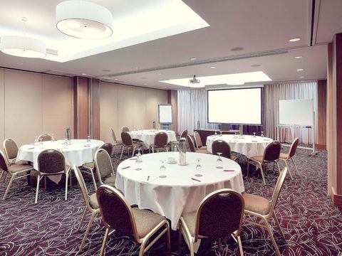 Mercure Perth - Nelsons Bay Accommodation 29