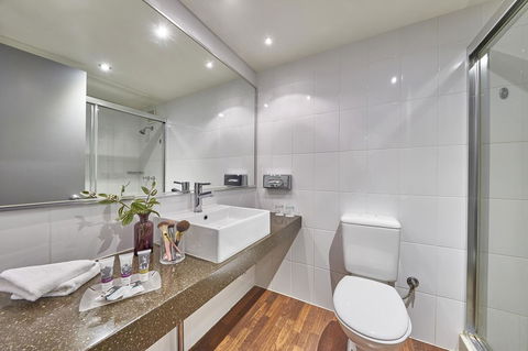 Mercure Perth - Nelsons Bay Accommodation 17
