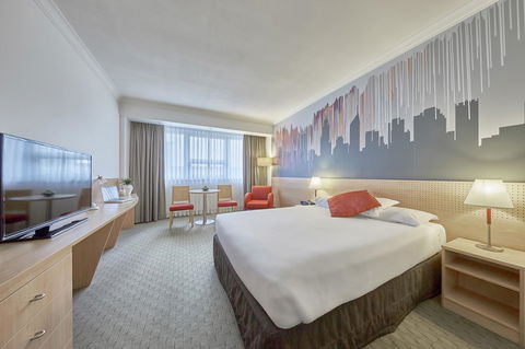 Mercure Perth - Nelsons Bay Accommodation 4