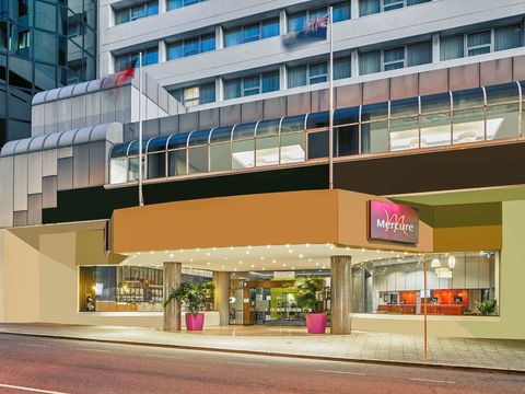 Mercure Perth - Nelsons Bay Accommodation 2