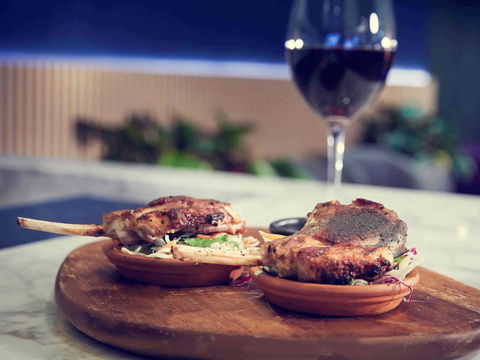Mercure Perth - Nelsons Bay Accommodation 38