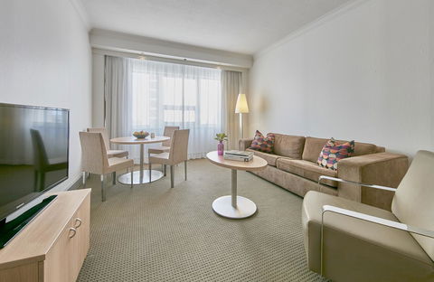 Mercure Perth - Nelsons Bay Accommodation 11