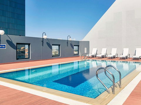 Mercure Perth - Nelsons Bay Accommodation 0