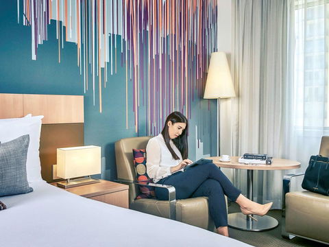 Mercure Perth - Nelsons Bay Accommodation 43