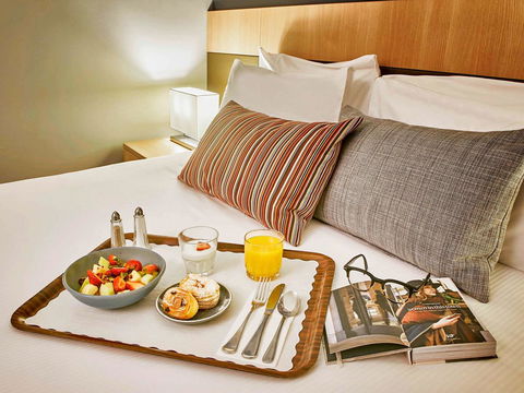Mercure Perth - Nelsons Bay Accommodation 42