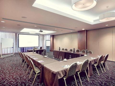 Mercure Perth - Nelsons Bay Accommodation 27