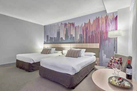 Mercure Perth - Nelsons Bay Accommodation 7