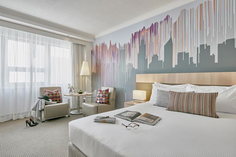 Mercure Perth - Nelsons Bay Accommodation 5
