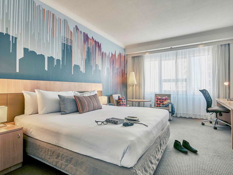 Mercure Perth - Nelsons Bay Accommodation 40