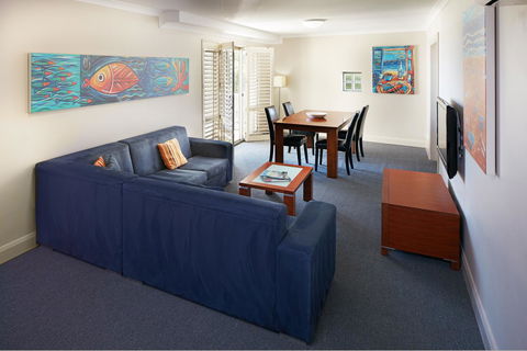 Seashells Scarborough - Accommodation Nelson Bay 26