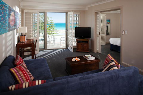 Seashells Scarborough - Accommodation Nelson Bay 9