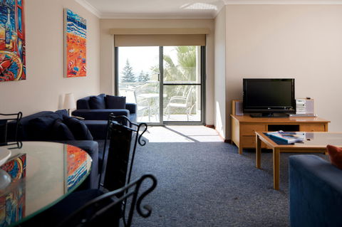 Seashells Scarborough - Accommodation Nelson Bay 17