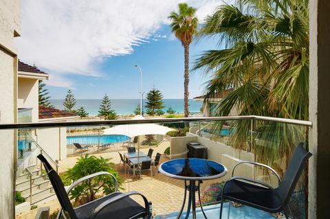 Seashells Scarborough - Accommodation Nelson Bay 11