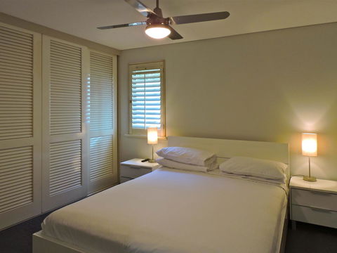 Seashells Scarborough - Accommodation Nelson Bay 1