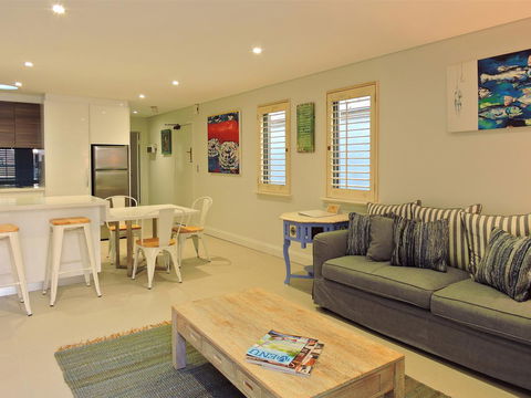 Seashells Scarborough - Accommodation Nelson Bay 4