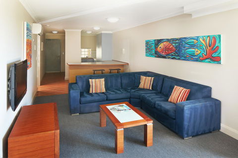 Seashells Scarborough - Accommodation Nelson Bay 24