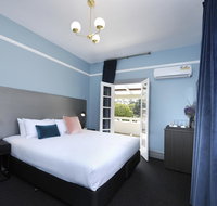 The Stirling Arms Hotel - Accommodation Nelson Bay