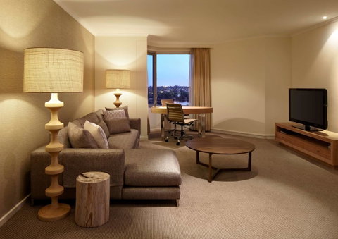 Residence On Langley Park - Accommodation Nelson Bay 16