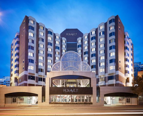 Residence On Langley Park - Accommodation Nelson Bay 1