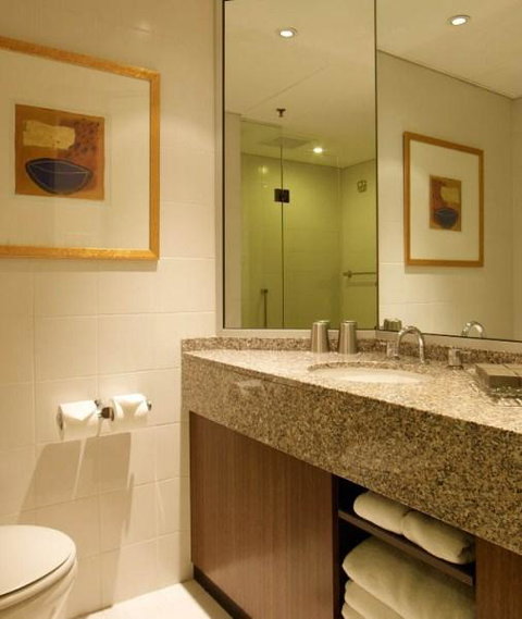 Residence On Langley Park - Accommodation Nelson Bay 3