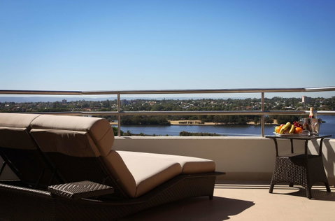 Residence On Langley Park - Accommodation Nelson Bay 19