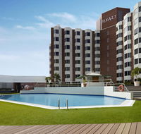Hyatt Regency Perth - Accommodation Nelson Bay