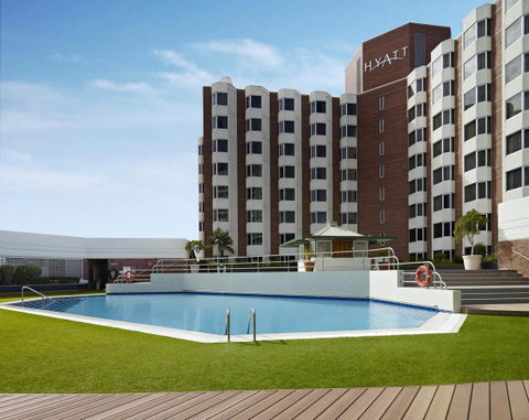 Residence On Langley Park - Accommodation Nelson Bay 0