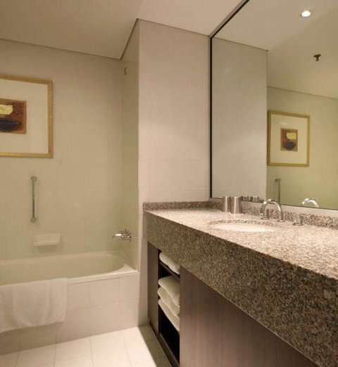 Residence On Langley Park - Accommodation Nelson Bay 4