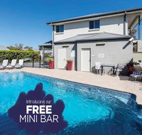 Hunter Gateway Motel - Accommodation Nelson Bay