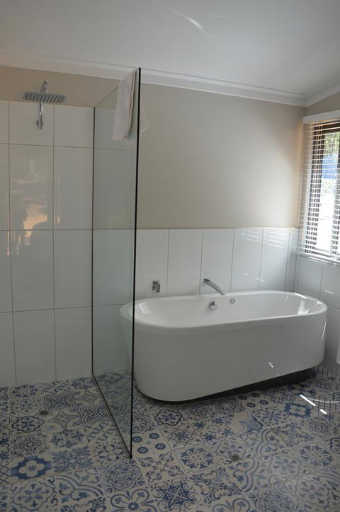 The Floating Forest - Accommodation Nelson Bay 18