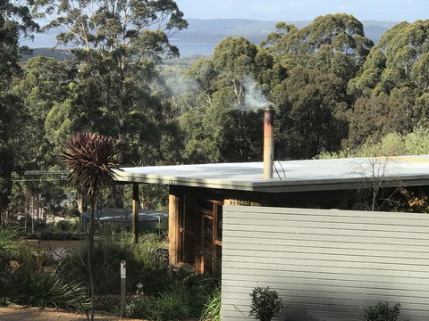 The Floating Forest - Accommodation Nelson Bay 4