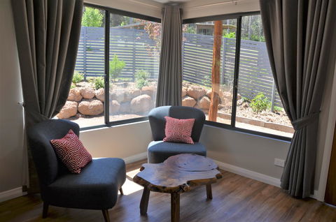 The Floating Forest - Accommodation Nelson Bay 7