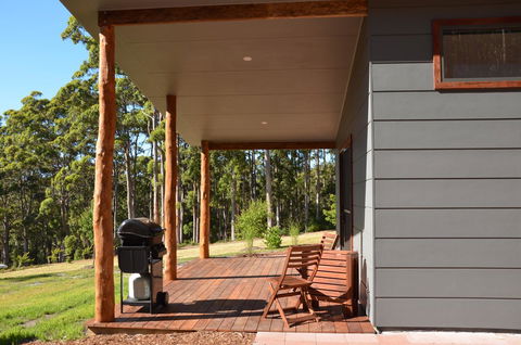 The Floating Forest - Accommodation Nelson Bay 23