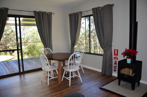 The Floating Forest - Accommodation Nelson Bay 5