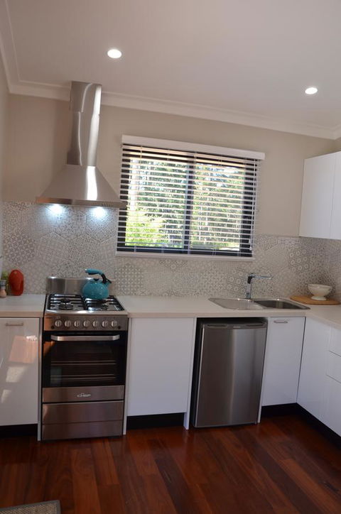 The Floating Forest - Accommodation Nelson Bay 25