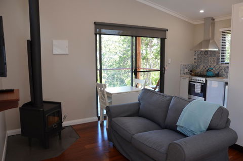 The Floating Forest - Accommodation Nelson Bay 17