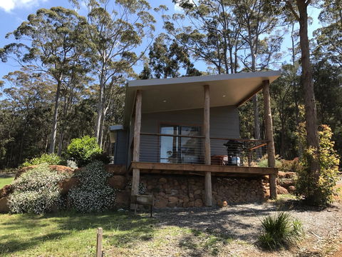 The Floating Forest - Accommodation Nelson Bay 0
