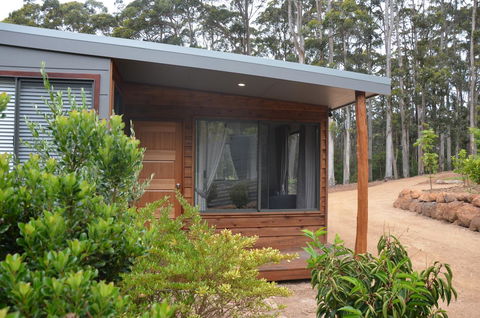 The Floating Forest - Accommodation Nelson Bay 16