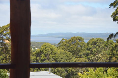 The Floating Forest - Accommodation Nelson Bay 21