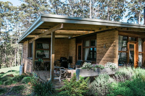 The Floating Forest - Accommodation Nelson Bay 32