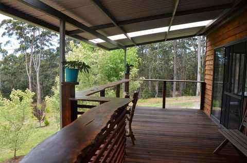The Floating Forest - Accommodation Nelson Bay 6