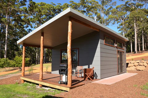 The Floating Forest - Accommodation Nelson Bay 22