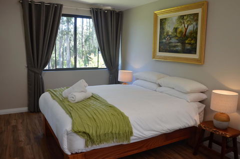 The Floating Forest - Accommodation Nelson Bay 9