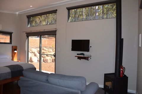 The Floating Forest - Accommodation Nelson Bay 19